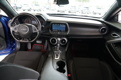 2022 Chevrolet Camaro LT1