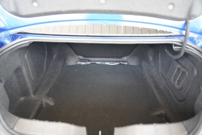 2022 Chevrolet Camaro LT1