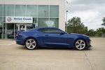 2022 Chevrolet Camaro LT1