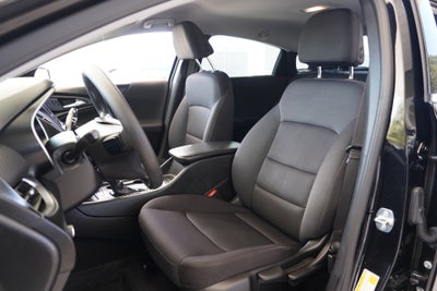 2024 Chevrolet Malibu LS 1LS