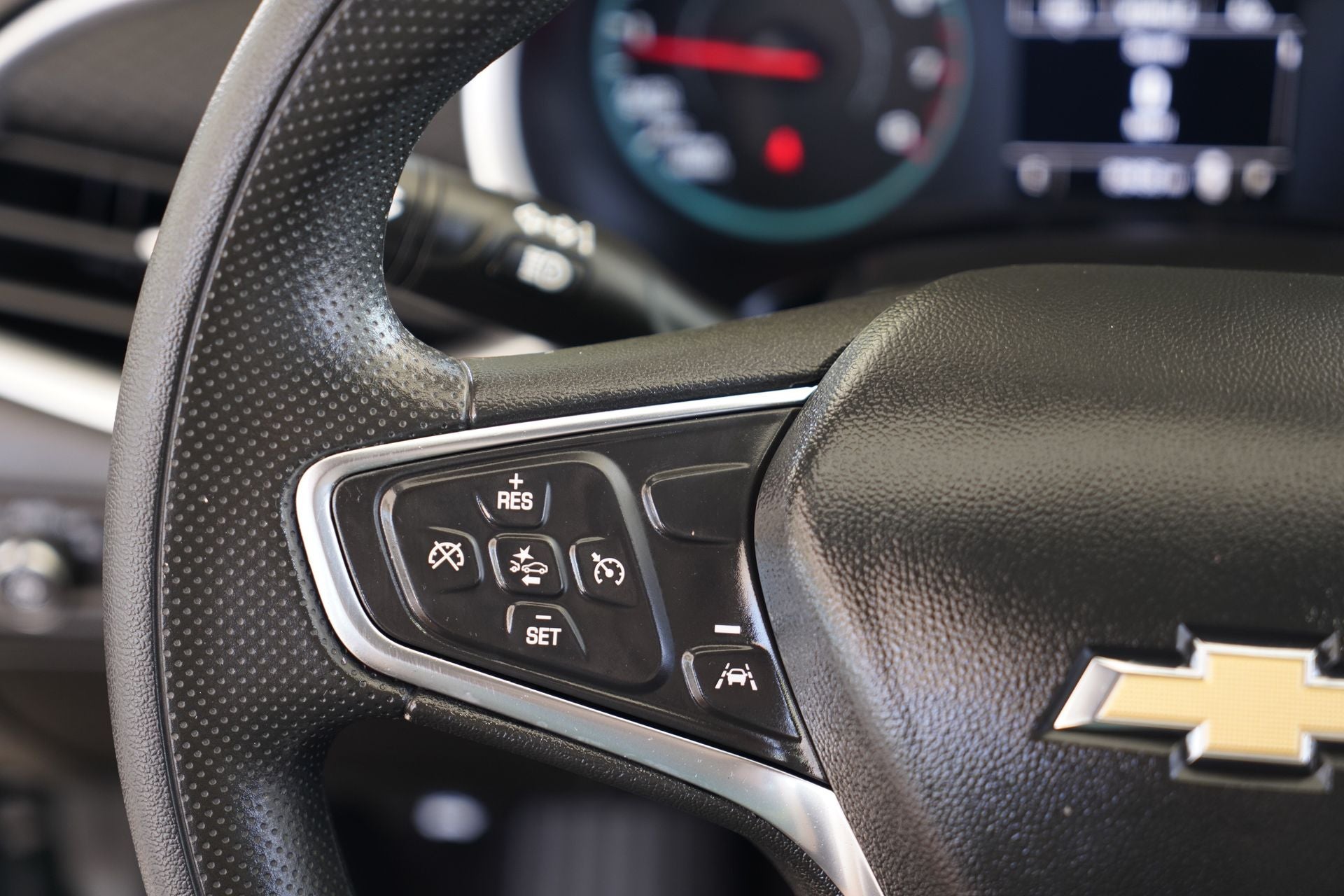 2024 Chevrolet Malibu LS 1LS