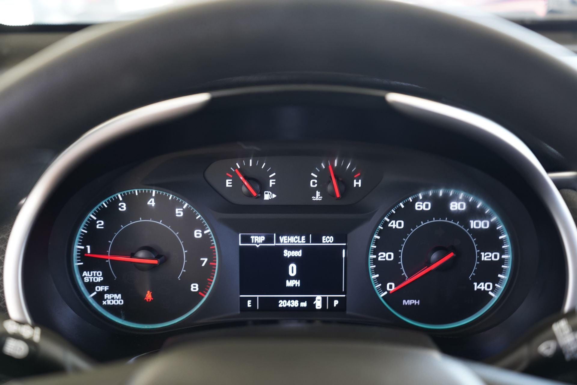 2024 Chevrolet Malibu LS 1LS