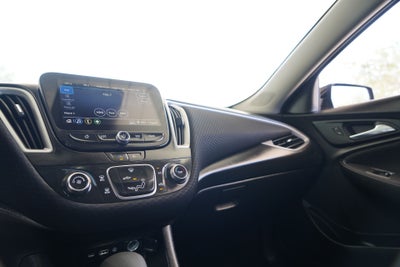 2024 Chevrolet Malibu LS 1LS
