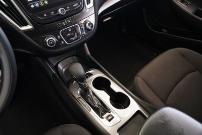 2024 Chevrolet Malibu LS 1LS