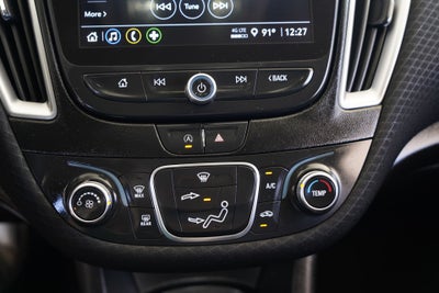 2024 Chevrolet Malibu LS 1LS