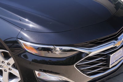 2024 Chevrolet Malibu LS 1LS