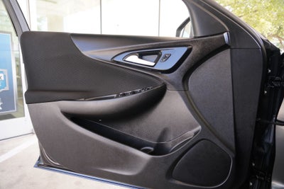 2024 Chevrolet Malibu LS 1LS