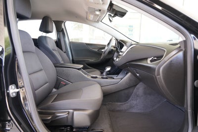2024 Chevrolet Malibu LS 1LS