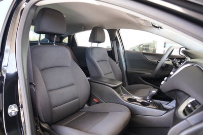 2024 Chevrolet Malibu LS 1LS