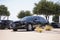 2024 Chevrolet Malibu LS 1LS