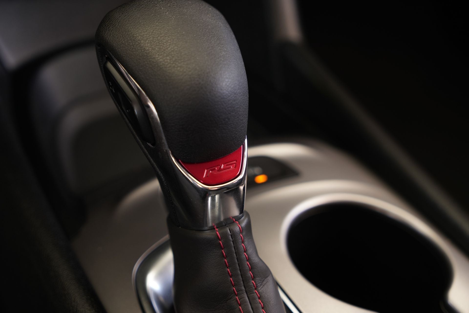 2025 Chevrolet Malibu RS
