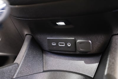2025 Chevrolet Malibu RS