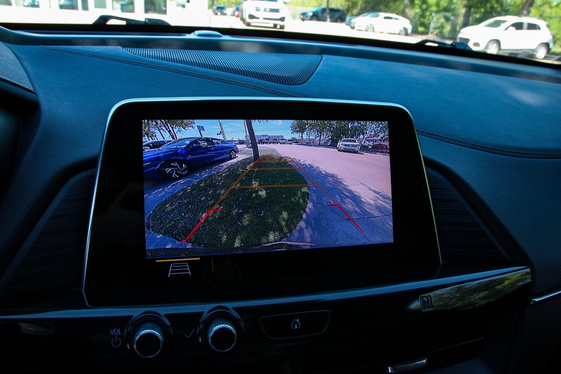 2020 Cadillac CT4 Sport