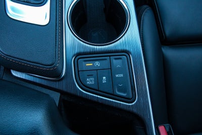 2020 Cadillac CT4 Sport