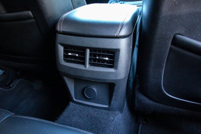 2020 Cadillac CT4 Sport