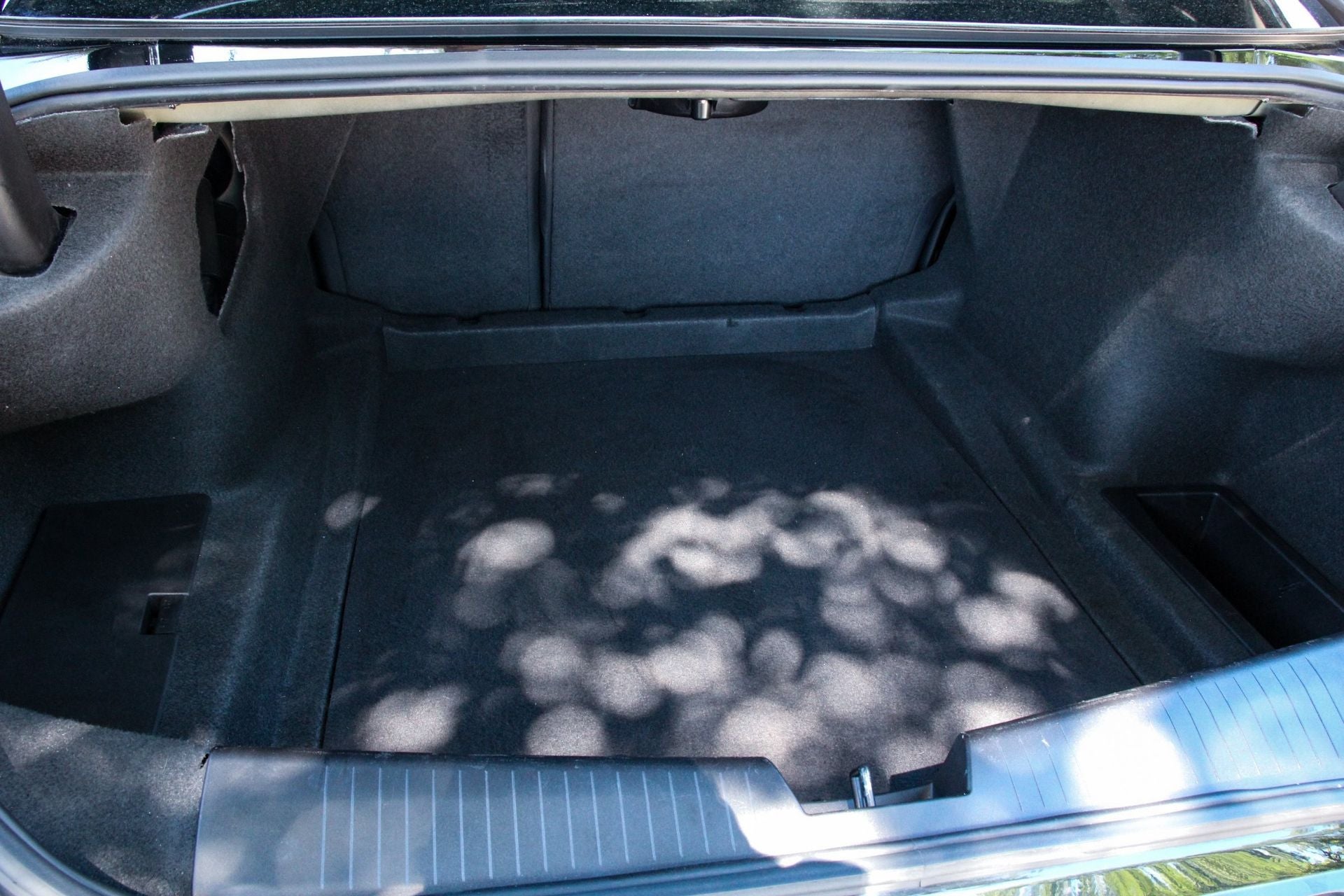 2020 Cadillac CT4 Sport