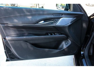 2020 Cadillac CT4 Sport