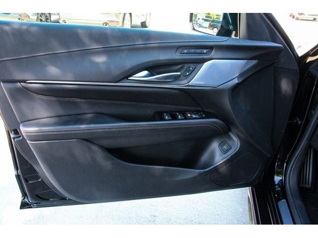 2020 Cadillac CT4 Sport