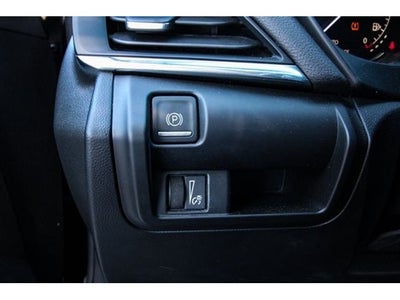 2020 Cadillac CT4 Sport