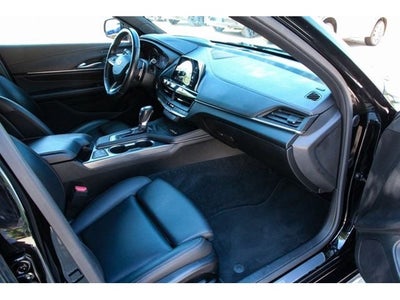 2020 Cadillac CT4 Sport