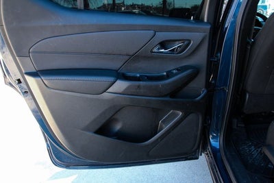 2023 Chevrolet Traverse LT 1LT