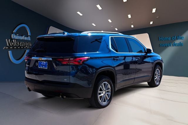 2023 Chevrolet Traverse LT 1LT