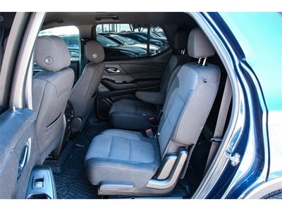 2023 Chevrolet Traverse LT 1LT