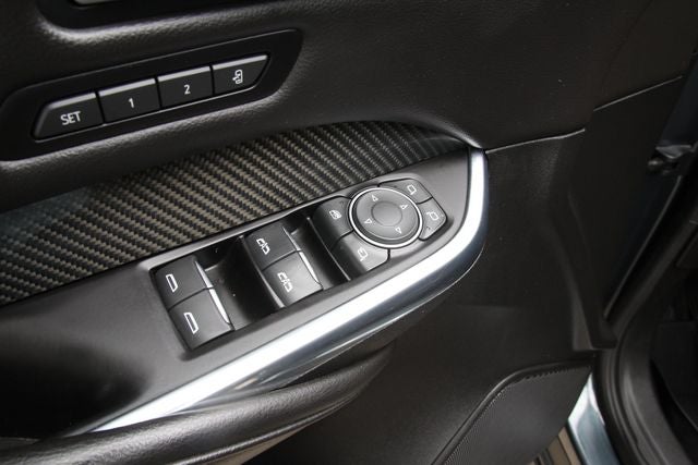 2021 Cadillac XT4 Sport