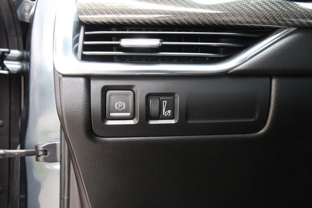 2021 Cadillac XT4 Sport