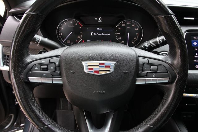 2021 Cadillac XT4 Sport