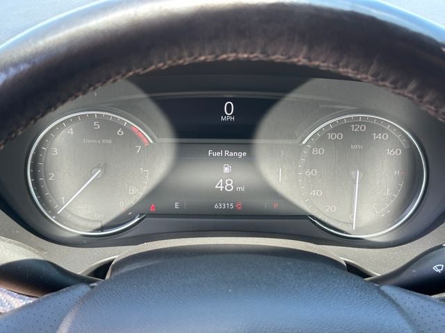 2021 Cadillac XT4 Sport