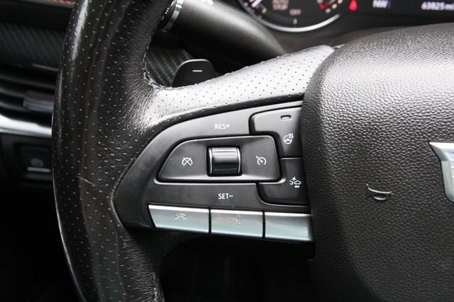 2021 Cadillac XT4 Sport