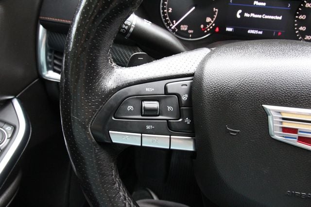 2021 Cadillac XT4 Sport