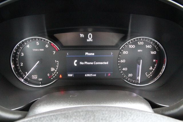 2021 Cadillac XT4 Sport