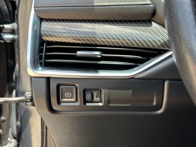 2021 Cadillac XT4 Sport