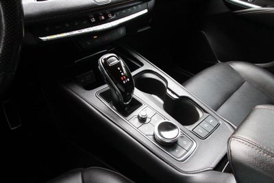 2021 Cadillac XT4 Sport