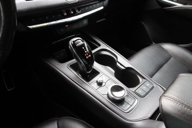 2021 Cadillac XT4 Sport