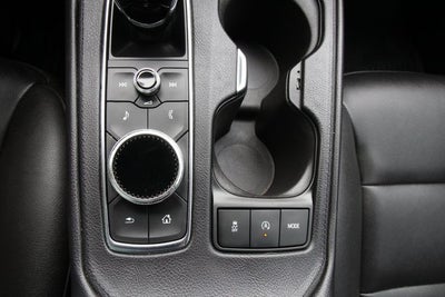 2021 Cadillac XT4 Sport