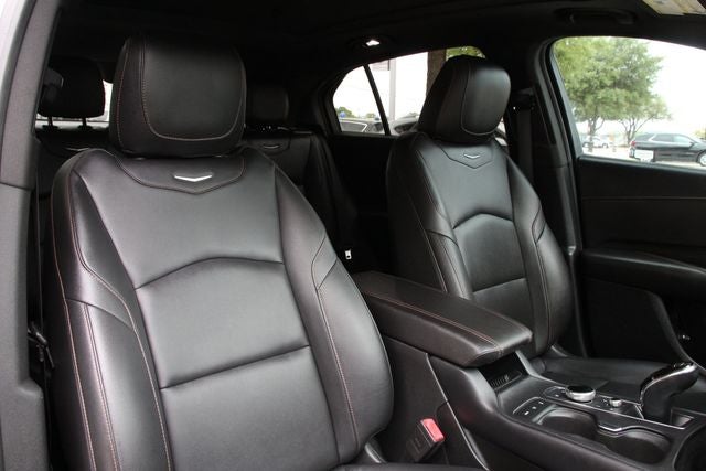 2021 Cadillac XT4 Sport