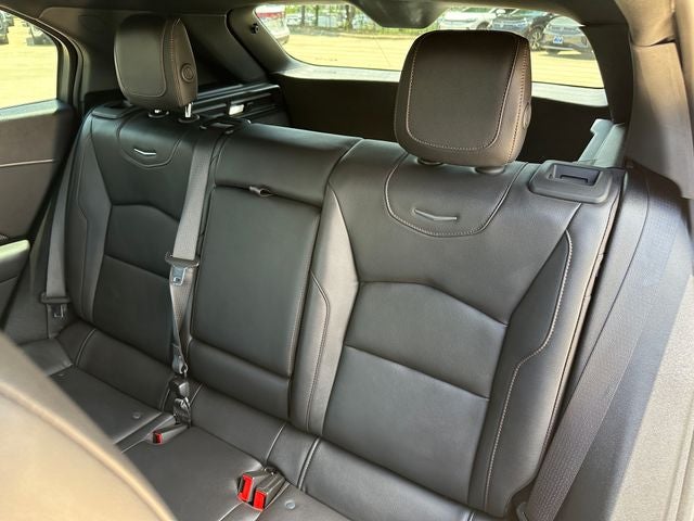 2021 Cadillac XT4 Sport