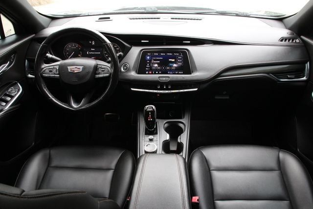 2021 Cadillac XT4 Sport