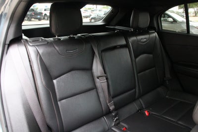 2021 Cadillac XT4 Sport