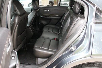 2021 Cadillac XT4 Sport