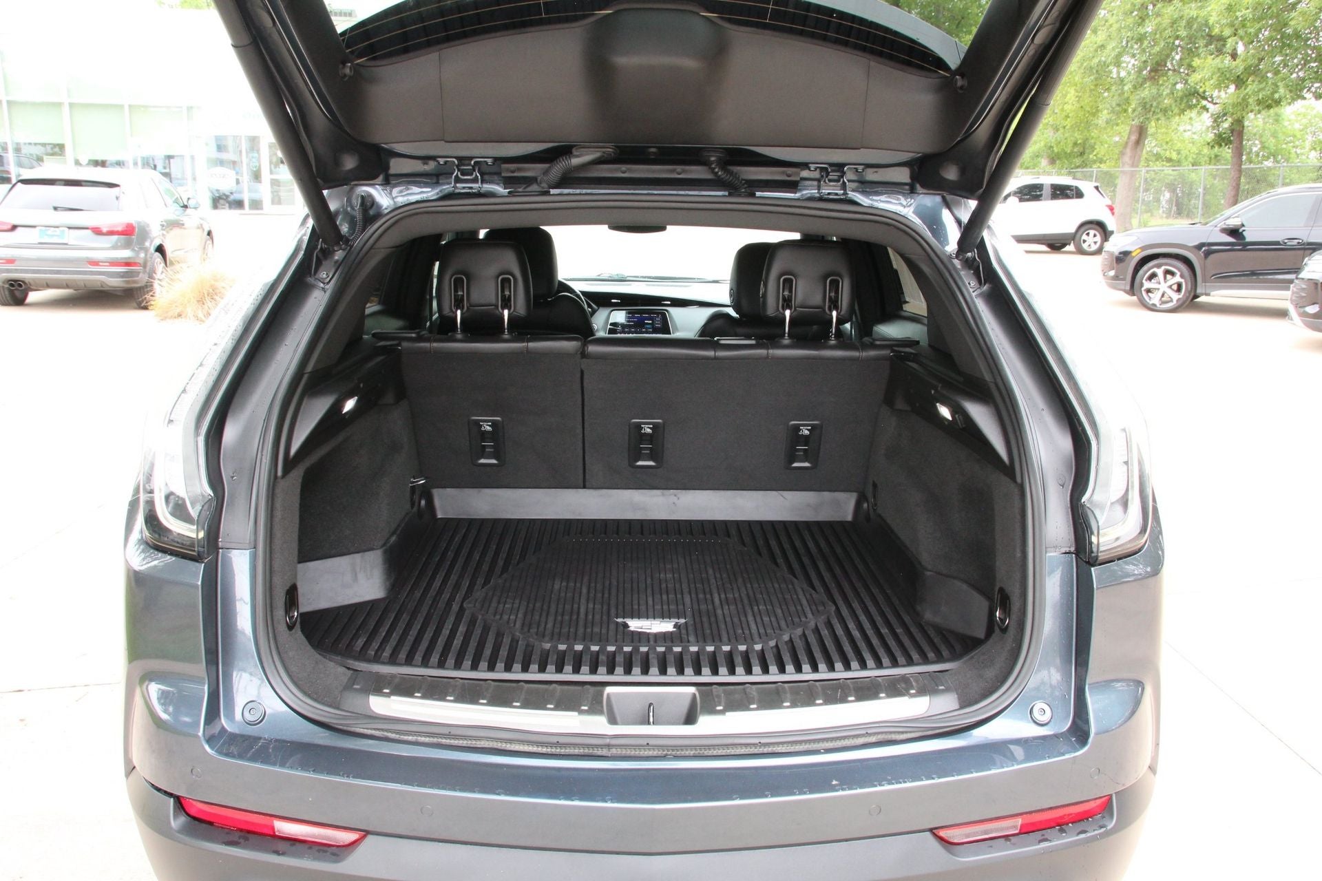 2021 Cadillac XT4 Sport