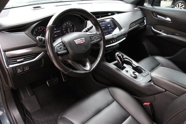 2021 Cadillac XT4 Sport