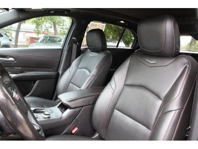 2021 Cadillac XT4 Sport