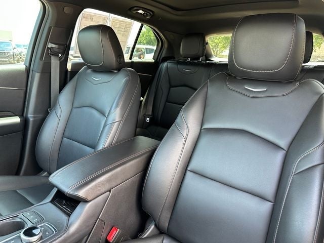 2021 Cadillac XT4 Sport