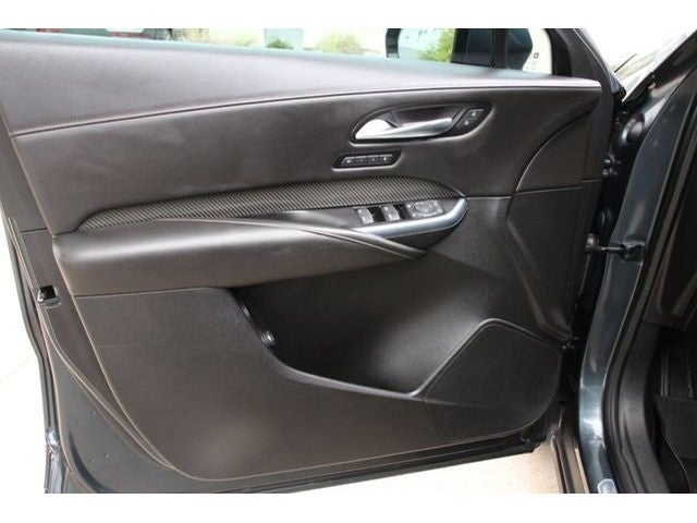 2021 Cadillac XT4 Sport