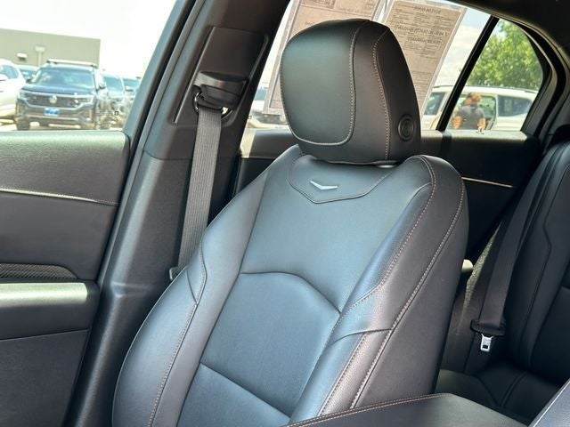 2021 Cadillac XT4 Sport