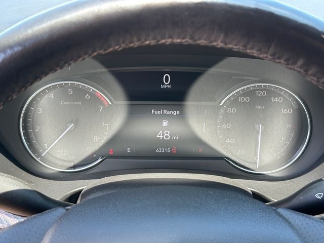 2021 Cadillac XT4 Sport